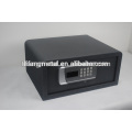 2015 New design digital hotel room safe box,hotel safety deposit box with laptop size